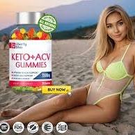 LibertyBites Keto ACV Gummies Fat Loss Result