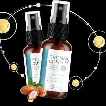 ProNail Complex Reviews - Shocking Results Found!