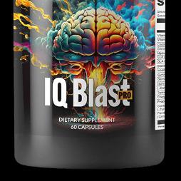 IQ Blast Pro 2024 - Shocking Ingredients Found!