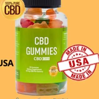 Tetra Bliss CBD Gummies - Work Or Benefits