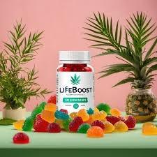 Lifeboost CBD Gummies For ED Are They Work?