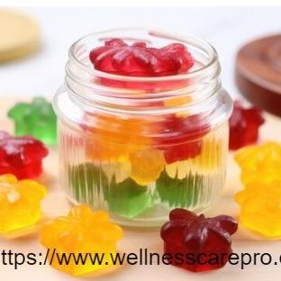 Bioheal CBD Gummies Reviews