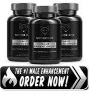 Silver Fox Male Enhancement Increase Libido