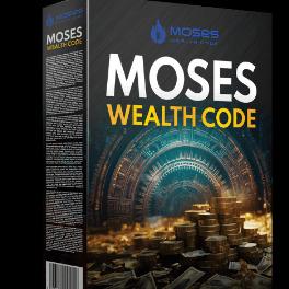 Moses Wealth Code Review 2024 - Shocking Results!