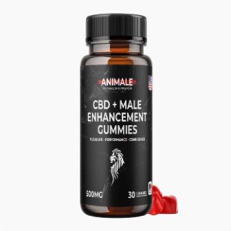 Animale Male Enhancement Australia Ingredients