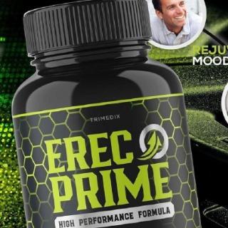 Erec Power Male Enhancement Boost Sexual Performan