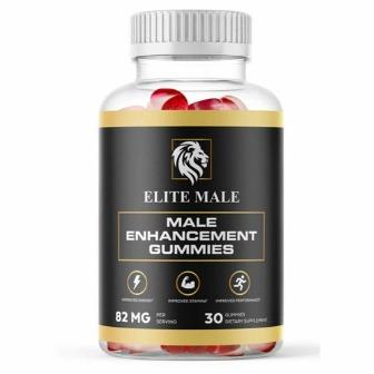 Elite Extreme Male Enhancement SEXGOD