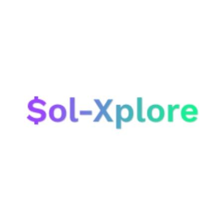 SolXplore