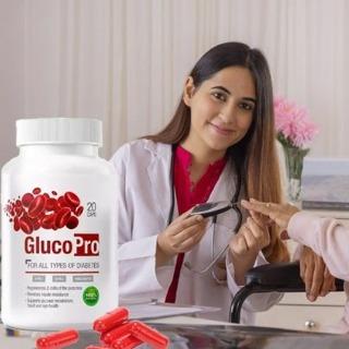 GlucoPro