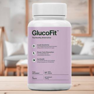 GlucoFit Ireland Reviews & 100% Natural!