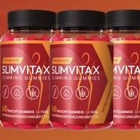 Slimvitax Slimming Gummies Bewertungen Deutschland