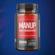 ManUp Gummies Canada