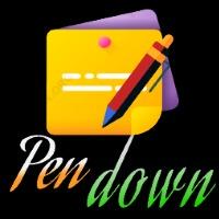 Pendown