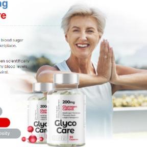 Glyco Care: Blood Sugar Management