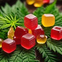 ZenLeaf CBD Gummies