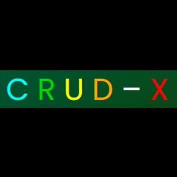 CRUD-X