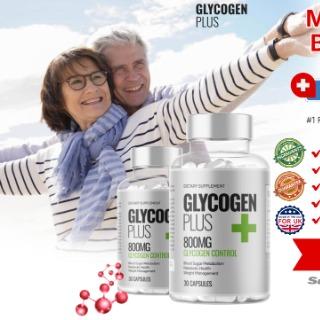 Glycogen Plus UK A Gateway to Natural Wellness