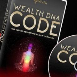 Wealth DNA Code Audio Program ⚠️NEW ALERT!! 2023