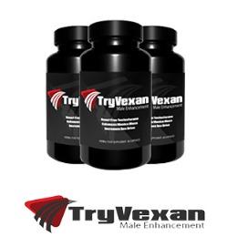 TryVexan Male Enhancement - Where to Buy?