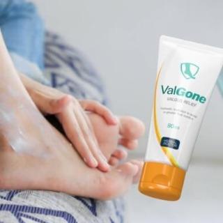 ValGone Dosage *Get Valgus Relief*