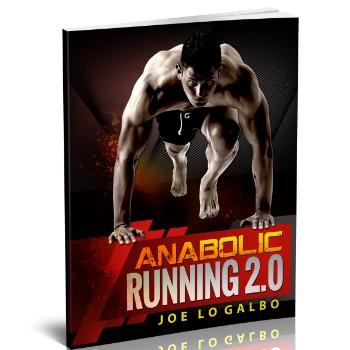 Anabolic Running Reviews: Anabolic Running 2.0 Pdf