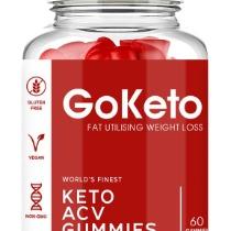 Go Keto Gummies France WORKS OR SAFE