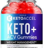 Keto Accel ACV Gummies Scam