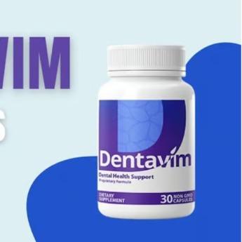 Dentavim Teeth & Gum Support