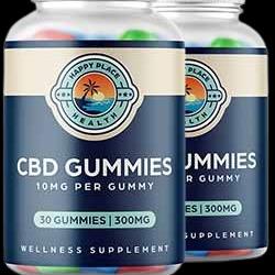 Happy Place Health CBD Gummies