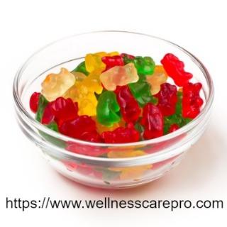 ZenLeaf CBD Gummies Reviews