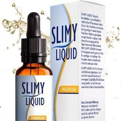 Slimy Liquid CBD Drops Kaufen DE AT CH