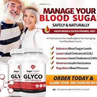 SugarHealth Blood Sugar Support USA