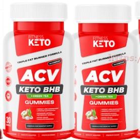 Fitness Keto Gummies Australia