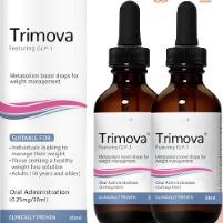 Trimova Reviews: A Revolutionary Hormone-Regulatin