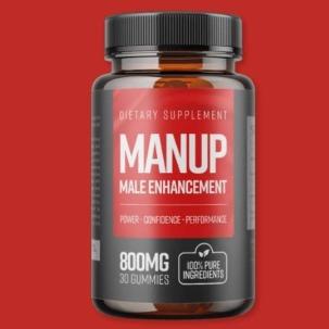 Man Power Male Enhancement Gummies Australia Try!