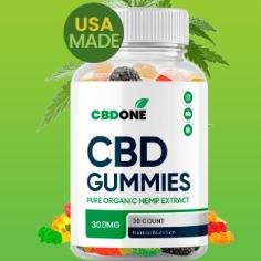 TruFarm CBD Gummies: Are They Worth The Money?