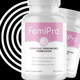 FemiPro Review 2024 - Shocking Ingredienbts Found!