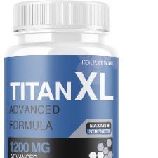 Titan Boost Male Enhancement gives you more energy