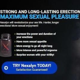 Nexalyn Male Enhancement DE AT CH Jetzt bestellen