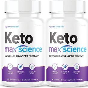 Keto Max Science Gummies AU UK CA US Natural Offer