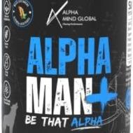 Agent Alpha Male Enhancement Official Website