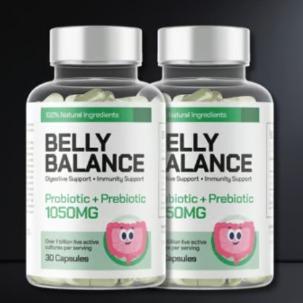 Belly Balance Australia: Fast and Effective Weight