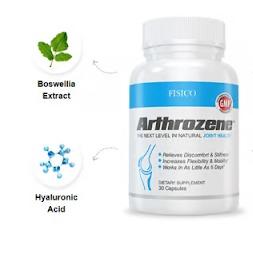 Arthrozene Joint Support USA UK CANADA 70% Off