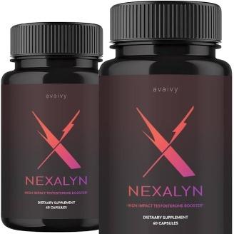 Nexalyn Male Enhancement Erectile dysfunction