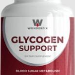 Wonderfix Glycogen Support Canada Promote Healthy