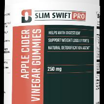 Slim Swift Pro ACV Slim Gummies :Shocking Results!