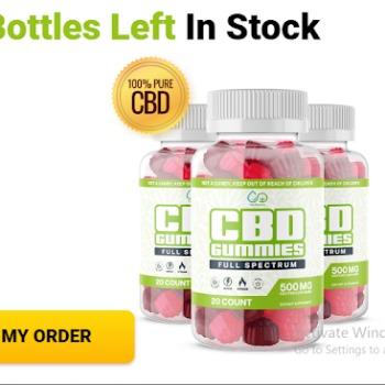 Twin Elements CBD Gummies (Legit Official Site)