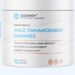 SizeMD+ ME Gummies UK: Are They Worth the Price?