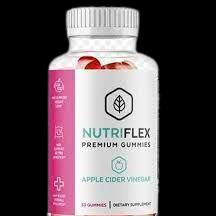 Nutriflex Gummies UK - Shocking Ingredients Found!