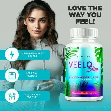 VeeloSlim South Africa Florida Reviews